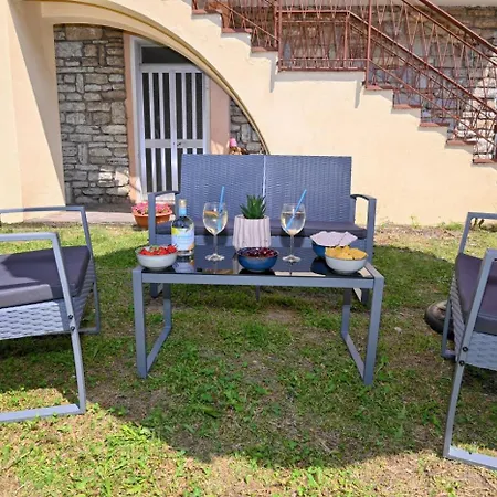 Il Girasole - Theater Apartman