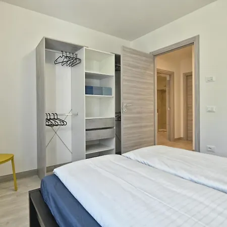 Il Girasole - Theater Apartman