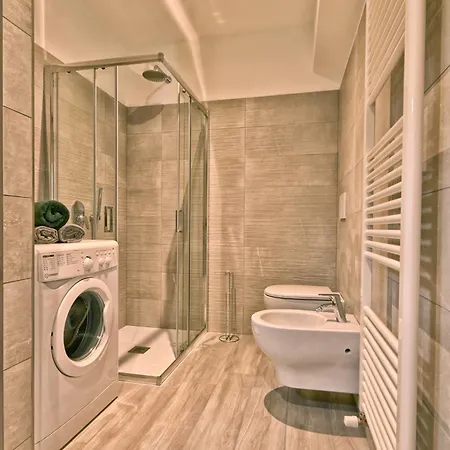 Apartman Il Girasole - Theater *