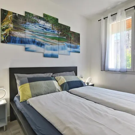 Apartman Il Girasole - Theater Tignale