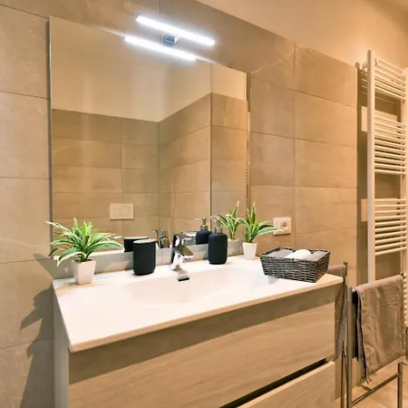 Il Girasole - Theater Apartman