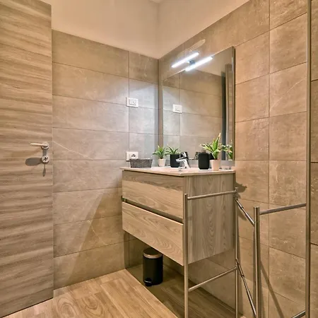 Apartman Il Girasole - Theater Tignale
