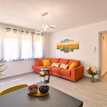 Apartman Il Girasole - Theater *