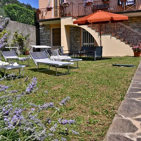 Apartman Il Girasole - Theater Tignale