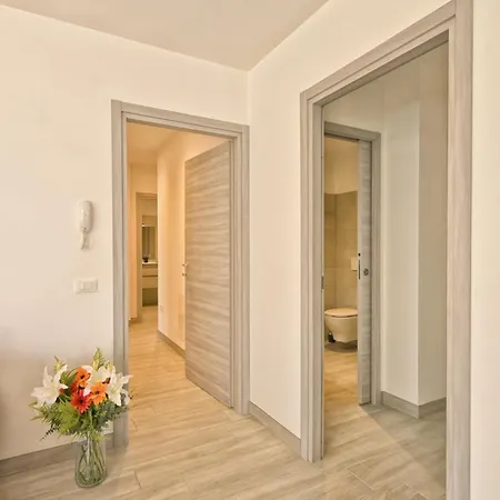 Apartman Il Girasole - Theater